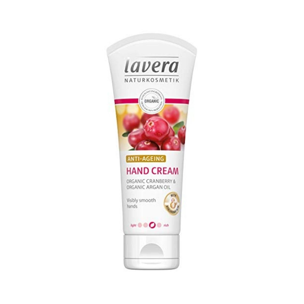 Lavera Anti-Ageing Hand Cream 